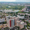 1-комнатная квартира в Sky House Diminetii, Ботаника. Возможна рассрочка. thumb 1