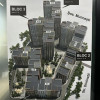 1-комнатная квартира в Sky House Diminetii, Ботаника. Возможна рассрочка. thumb 3