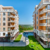 Penthouse cu 3 camere+terasă, Buiucani, Liviu Deleanu, Inamstro. thumb 1