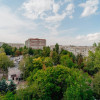 Vânzare apartament cu 3 camere, Buiucani, Onisifor Ghibu, seria MS.   thumb 9