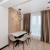 Apartament cu 2 camere și living, bloc nou, Buiucani, bd. Alba Iulia. thumb 4