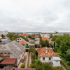 Apartament cu 2 camere și living, bloc nou, Buiucani, bd. Alba Iulia. thumb 14