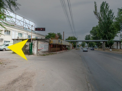 Продажа коммерческого помещения/склада, Ботаника, ул. Мунчешть.