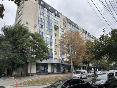 Apartament de închiriat în centrul orașului – str. Alexandru cel Bun, lângă ASEM