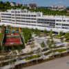 Квартира с 1 спальней + гостиная – Hora Village thumb 1