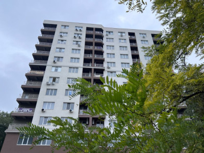 Квартира на продажу в секторе Рышкановка – ул. Николае Димо, рядом с парком!