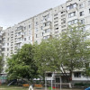 Ciocana, apartament cu 4 camere, seria 135, stare locativă bună! Urgent! thumb 1