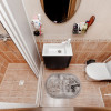 Casă tip Triplex, 3 dormitoare, Buiucani, str. Vasile Lupu lângă Valea Morilor! thumb 18