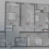 Apartament cu 3 camere, Tudor Vladimirescu, Râșcani, Lagmar Smart Home. thumb 6
