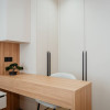 Newton House Ioana Radu, apartament cu 3 camere și living, complet mobilat.  thumb 16