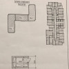 Apartament în rate, prima rată 55000 €! 1 cameră + living, Sky House! thumb 6