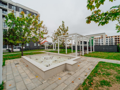 Apartament cu 1 cameră, Durlești, Chișinău, Colina Verde.
