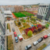 Apartament de vanzare cu 2 camere + living, Durlești, Chișinău. imaginea mica 23 Apartament de vanzare cu 2 camere + living, Durlești, Chișinău. thumb 23