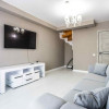 Penthouse în 2 nivele cu terasă în Durlești, str. Nicolae Dimo. thumb 7