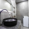 Penthouse în 2 nivele cu terasă în Durlești, str. Nicolae Dimo. thumb 12