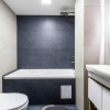 Penthouse în 2 nivele cu terasă în Durlești, str. Nicolae Dimo. thumb 14