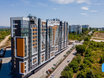 Apartament cu 2 camere, Telecentru! Strada Ialoveni! Estate Invest!