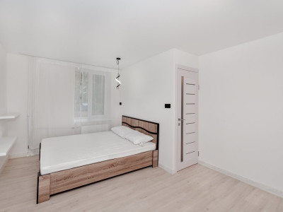 Apartament cu 1 cameră de vanzare, Botanica, str. Nicolae Titulescu.