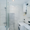 Apartament cu 1 cameră de vanzare, Botanica, str. Nicolae Titulescu. thumb 5