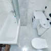 Apartament cu 1 cameră de vanzare, Botanica, str. Nicolae Titulescu. thumb 6