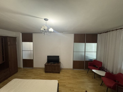 Vanzare apartament cu 1 cameră, Botanica, Pandurilor.
