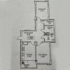 Apartament cu 2 camere+living! Exfactor! Ion Buzdugan! Varianta albă! thumb 2