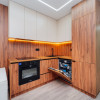 Râșcani, Moscovei, apartament cu 3 camere separate, reparație euro.  thumb 3