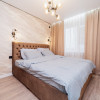 Râșcani, Moscovei, apartament cu 3 camere separate, reparație euro.  thumb 5