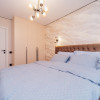 Râșcani, Moscovei, apartament cu 3 camere separate, reparație euro.  thumb 6