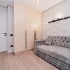 Râșcani, Moscovei, apartament cu 3 camere separate, reparație euro.  thumb 10