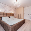 Râșcani, Moscovei, apartament cu 3 camere separate, reparație euro.  thumb 8