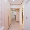 Râșcani, Moscovei, apartament cu 3 camere separate, reparație euro.  thumb 12