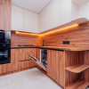 Botanica, Hristo Botev, apartament cu 1 cameră + living, seria MS. thumb 2