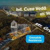 Botanica, Solomon Grenoble Residence, Bloc Premium, priveliște spre pădure! thumb 2