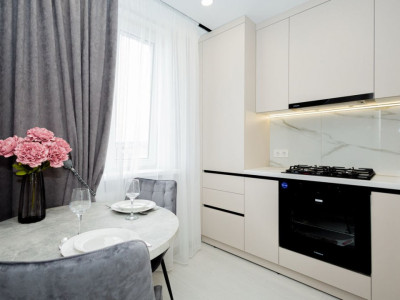 Apartament 2 camere Ialoveni
