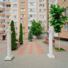 Продается 1 комнатная квартира с ливингом на Ботанике, ул. Диминеций. thumb 18