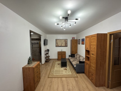 Apartament de vanzare cu 2 camere, Botanica, Nicolae Zelinski