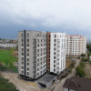 Apartament cu 2 camere, de mijloc, variantă albă, Atelierilor, Durlești!  thumb 2