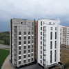 Apartament cu 2 camere, de mijloc, variantă albă, Atelierilor, Durlești!  thumb 3