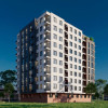 Apartament cu 2 camere, de mijloc, variantă albă, Atelierilor, Durlești!  thumb 1