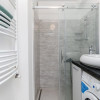 Vânzare apartament cu 2 camere în bloc nou, Botanica, Șoimari. thumb 7