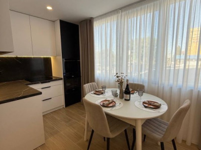 Apartament de vanzare cu 2 camere + living, Ciocana, str. Vadul lui Vodă.