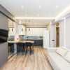 Spre chirie apartament cu 1 dormitor și living, Complexul Oasis, Riscani thumb 1
