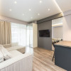 Spre chirie apartament cu 1 dormitor și living, Complexul Oasis, Riscani thumb 5