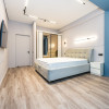 Spre chirie apartament cu 1 dormitor și living, Complexul Oasis, Riscani thumb 10