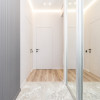 Spre chirie apartament cu 1 dormitor și living, Complexul Oasis, Riscani thumb 12