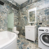 Spre chirie apartament cu 1 dormitor și living, Complexul Oasis, Riscani thumb 13