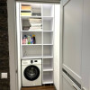 1-комнатная квартира с гостиной, Ботаника, UrbanConstruct, напротив парка. imaginea mica 6 1-комнатная квартира с гостиной, Ботаника, UrbanConstruct, напротив парка. thumb 6