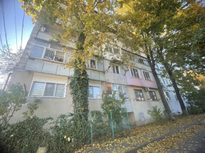 Продается 3х комнатная квартира, Буюканы, ул. Александру Маринеску!