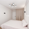 Квартира с 3 спальнями и гостиной, 71 м², Vasile Lupu, ExFactor. imaginea mica 3 Квартира с 3 спальнями и гостиной, 71 м², Vasile Lupu, ExFactor. thumb 3